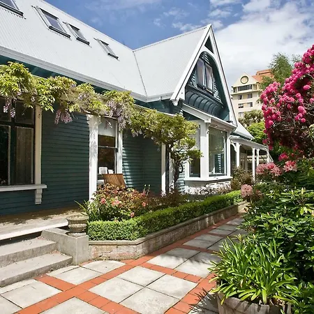Orari Boutique Hotel-2